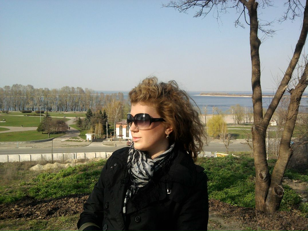 Елена Кузнецова | Черкассы