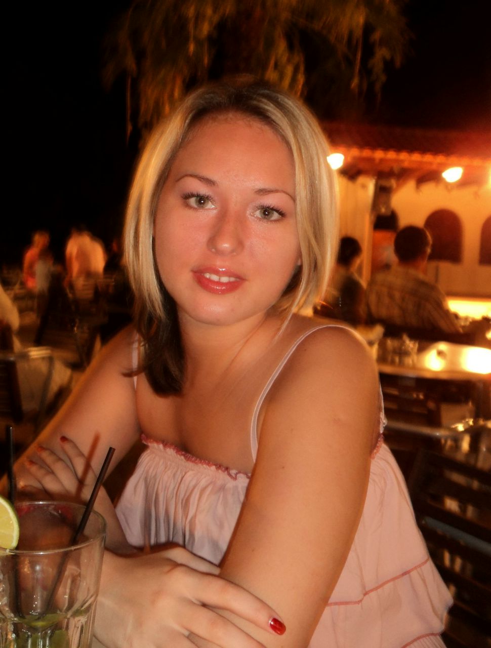 Аня Сагайдак | Одесса