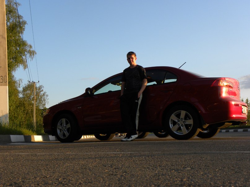 Сергей Косинов AXS | Белгород