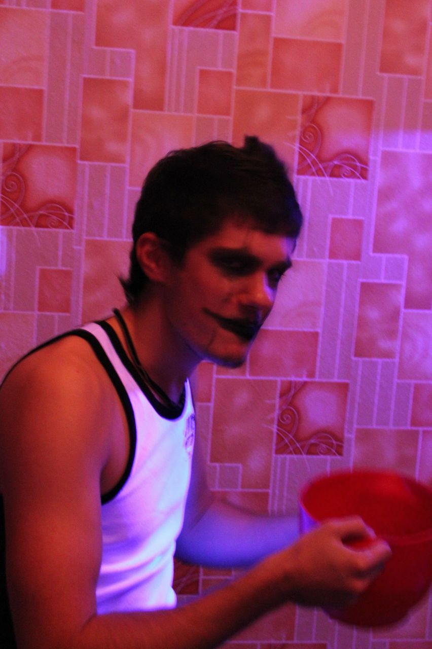 Добрин Гребчев | Москва