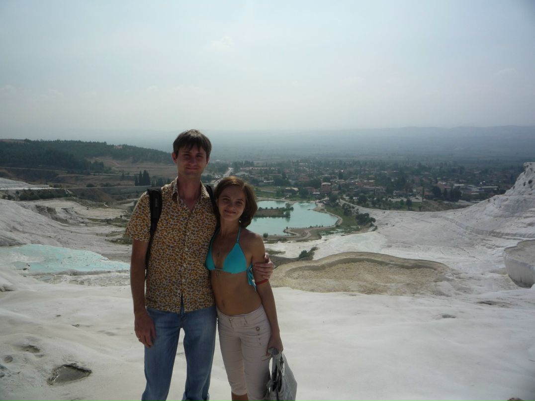 Ксения Бондарчук | Санкт-Петербург