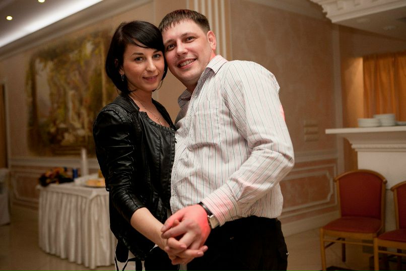 Наталья Потимко | Тюмень