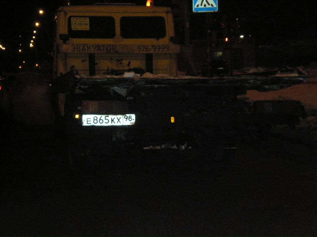 Василий Баклушин | Санкт-Петербург