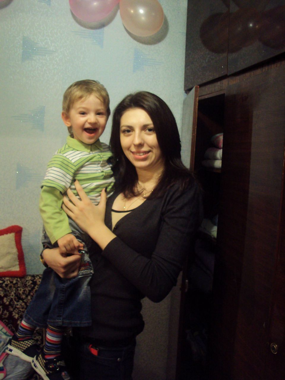 Катюшка Щукина | Херсон