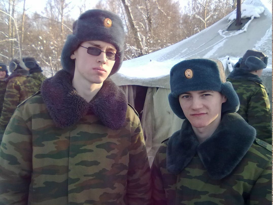 Булат Бикмухаметов | Набережные Челны