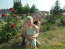 Фотография Алёна Качанова