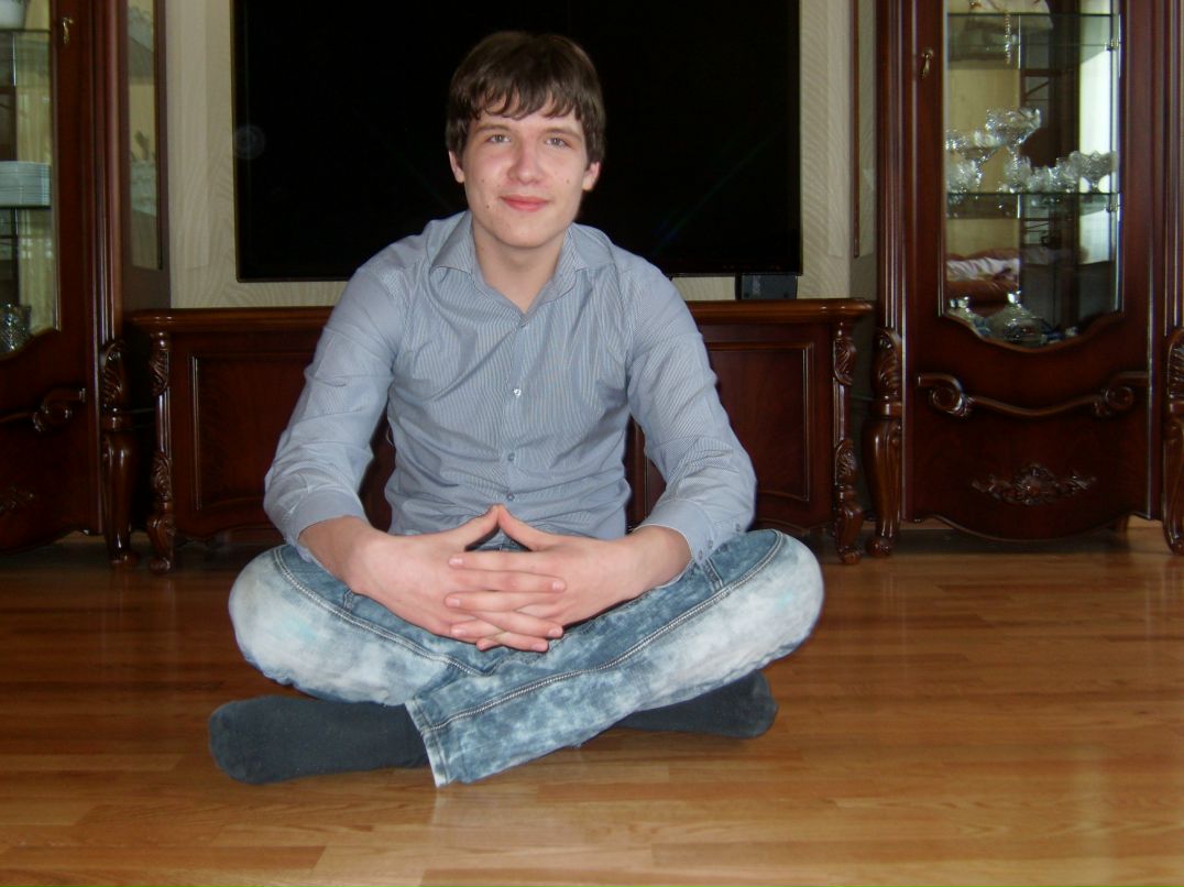 Андрей Суслов | Ярославль