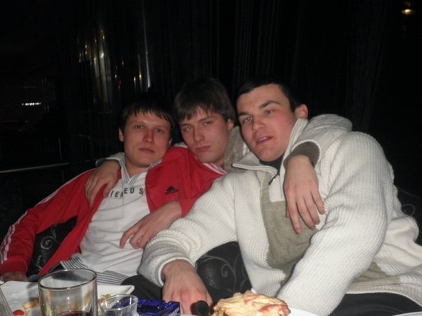 Максим Анисов | Енакиево