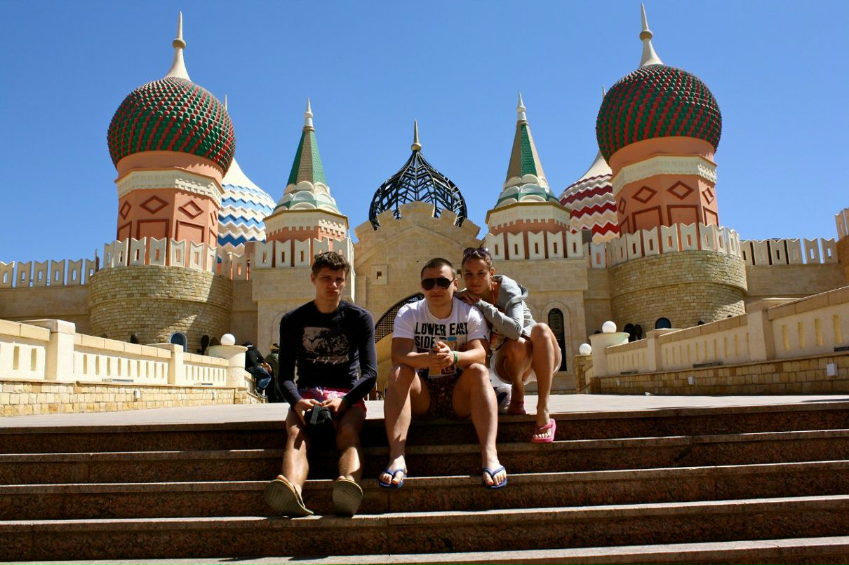 Екатерина Алексеева Максимовна | Москва