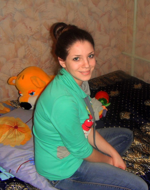 Елена Мочалова | Подольск