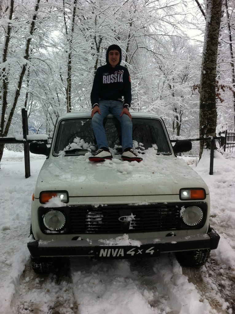 Джоник Меликян | München