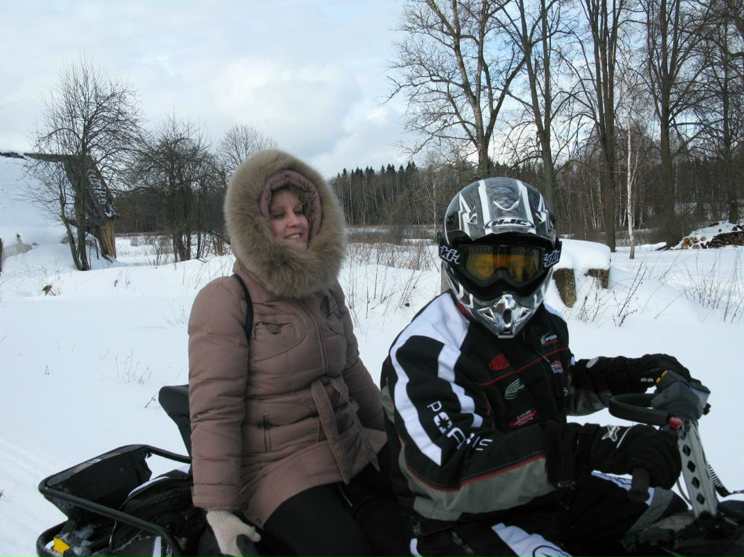 MOKO4KA .......... | Москва