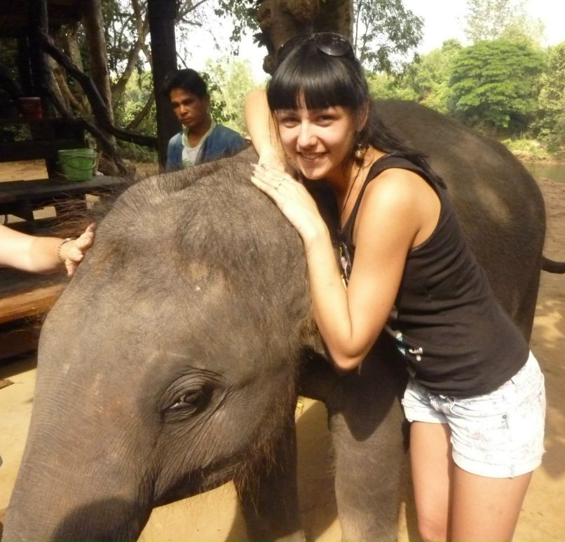 Наталья Бзикадзе | Нижний Новгород