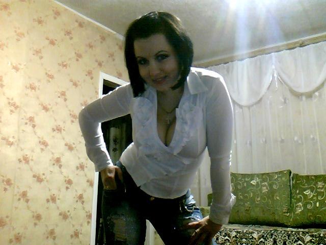 Юлия Киселёва | Доброполье