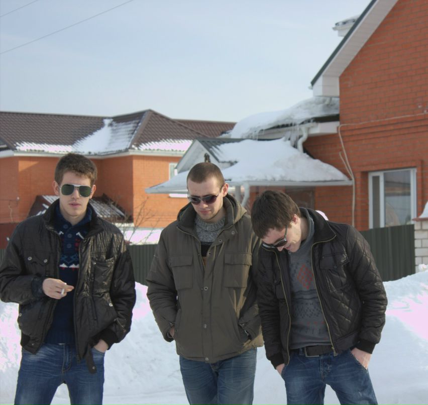 Никита Сорокин | 