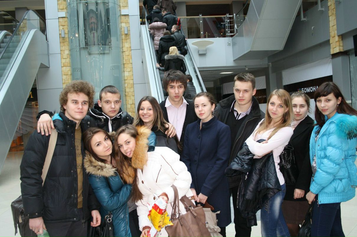 Ярослав Сікорський Олександрович | Киев