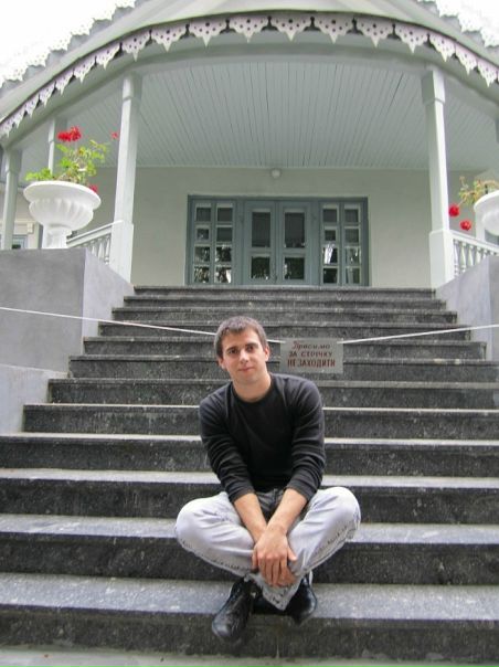 №28, Кирил Воронкін, 08.10.1992, Гайсин №28, Кирил Воронкін, 08.10.1992, Гайсин