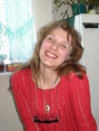 Наталия Педченко | Санкт-Петербург