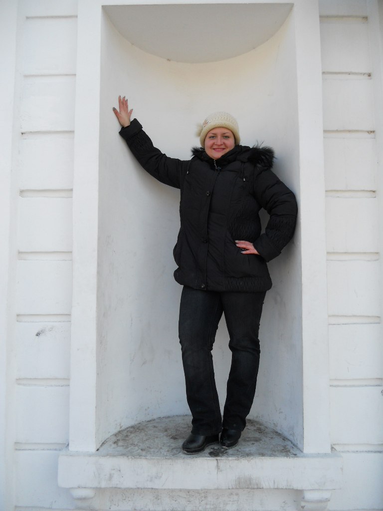 Оксана Кузнецова | Севастополь