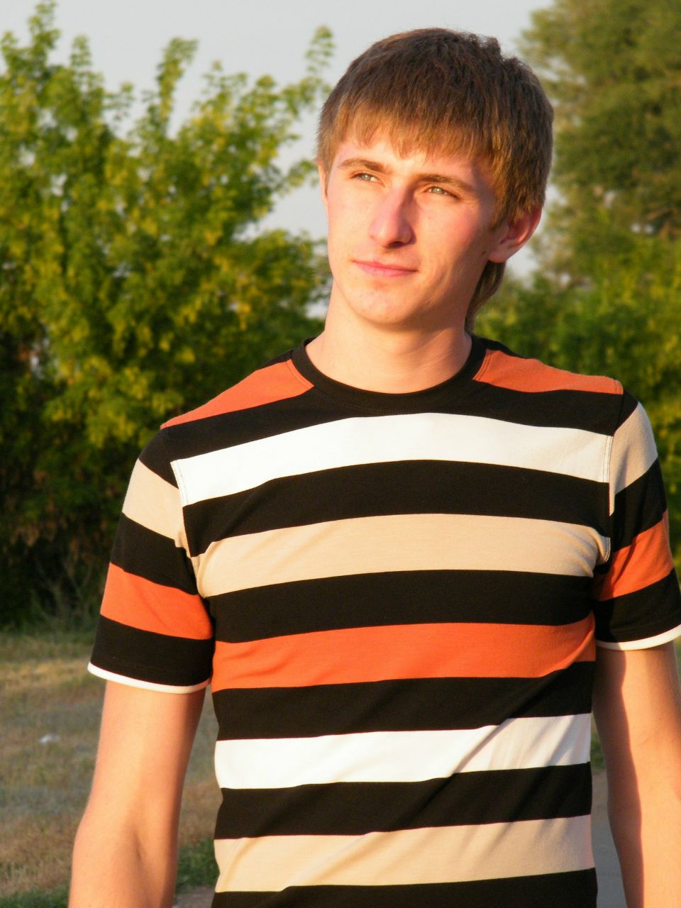 Никита Портянко | 