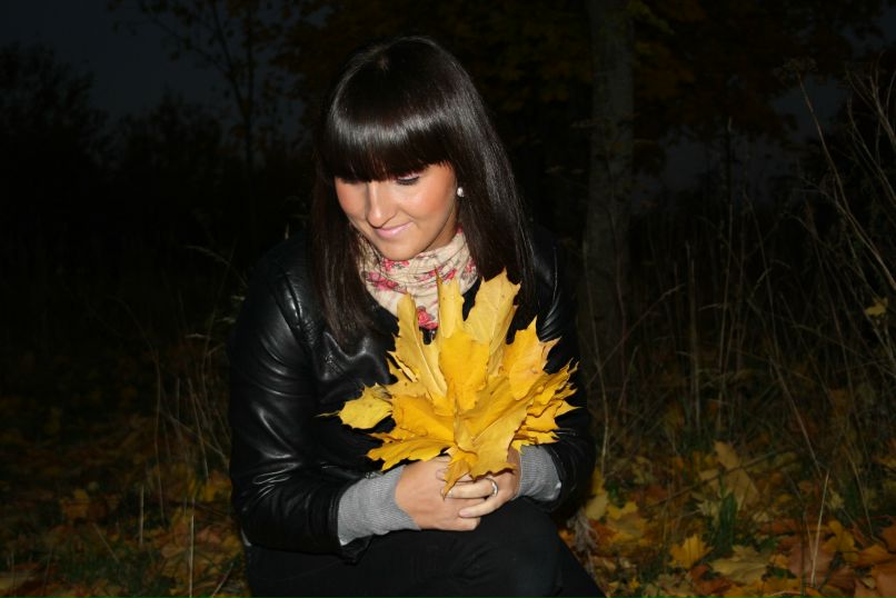 Анастасия Медведева ツ | Владимир