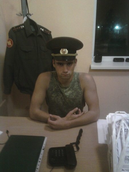 №6, Николай Ильин, 34 года, Курск №6, Николай Ильин, 34 года, Курск