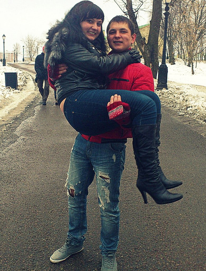 Людмила Соколова | Москва