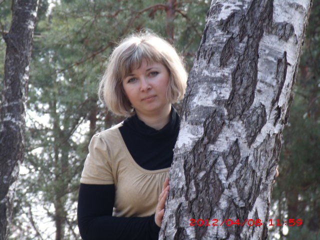 Наталья Назаренко | Миргород