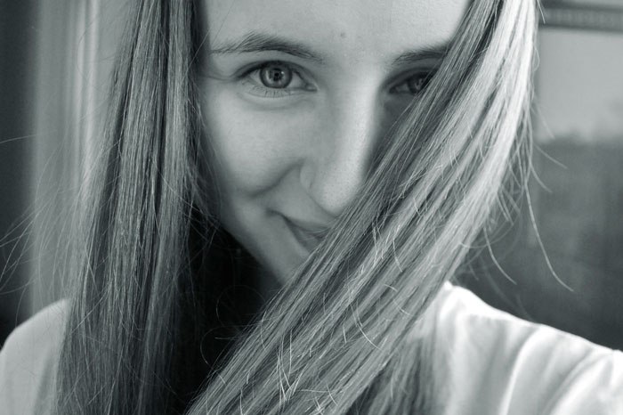 Катя Дорошкевич 01094 | Минск