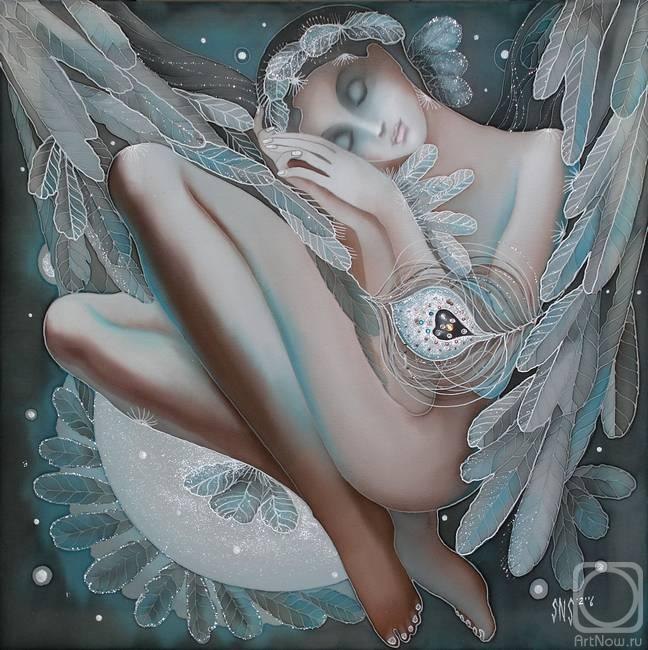 Устинья Ткач | Краснодар