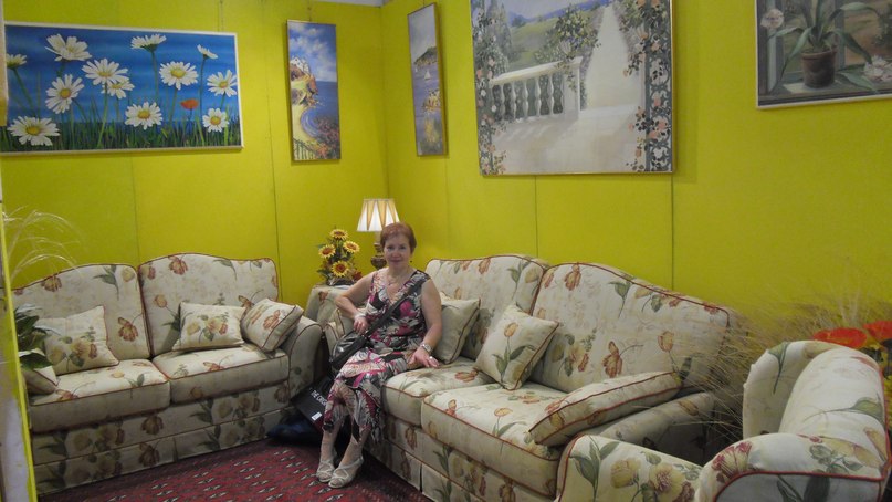 Валентина Белова | 