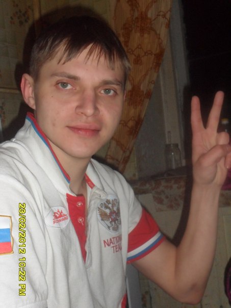 №128, Михаил Бармин, 39 лет, Чусовой №128, Михаил Бармин, 39 лет, Чусовой