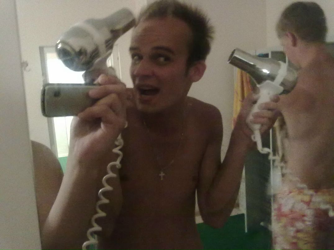 Сергей Горев | Чебоксары