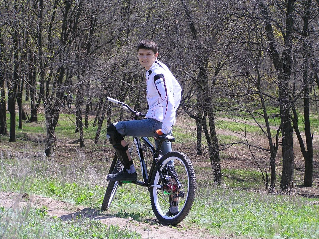 Вован Ряснов | 