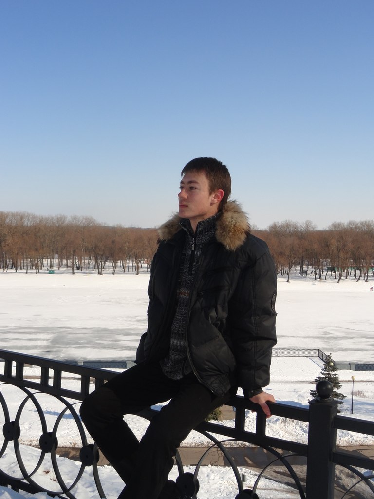 Артем Мартыненко AsKaRoN | Гомель