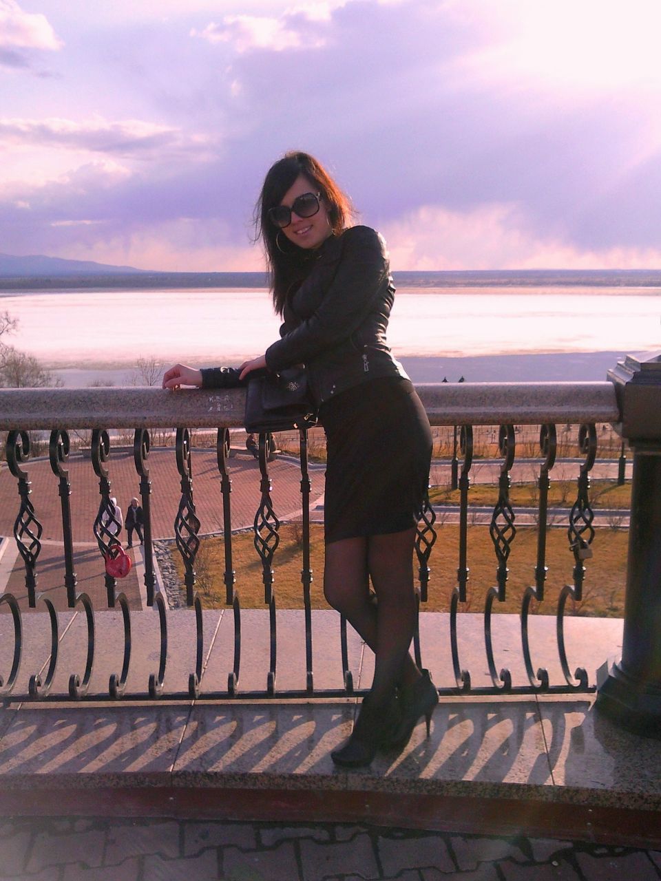 Марина Кобец | Николаевка