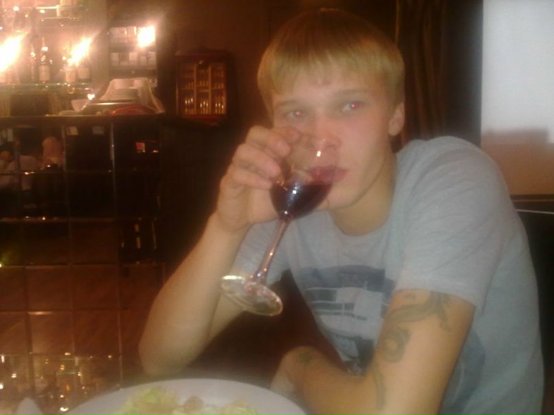 Артем Рассадников | Коряжма