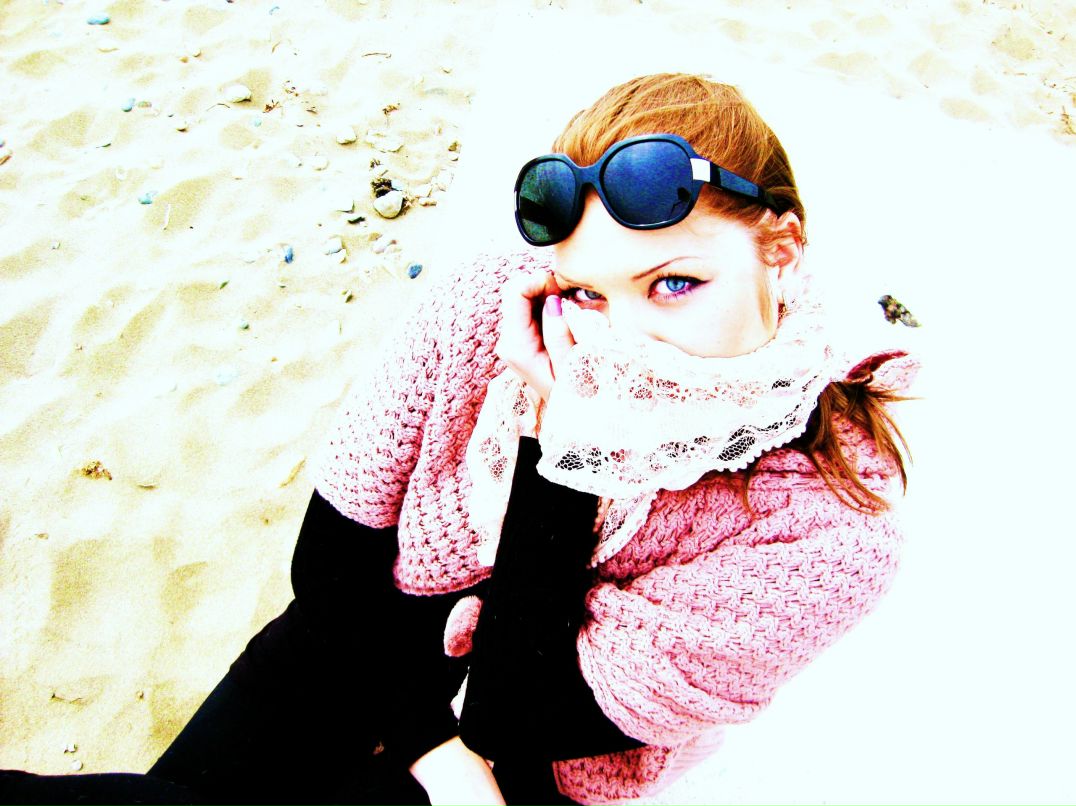 Алёна Озкан | İstanbul