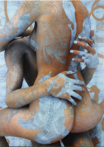 Виктор Байрашевский BayrA | Москва