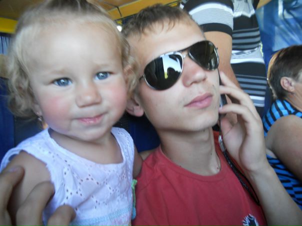 №1, Виталий Захаров, 37 лет, Днепр (Днепропетровск) №1, Виталий Захаров, 37 лет, Днепр (Днепропетровск)