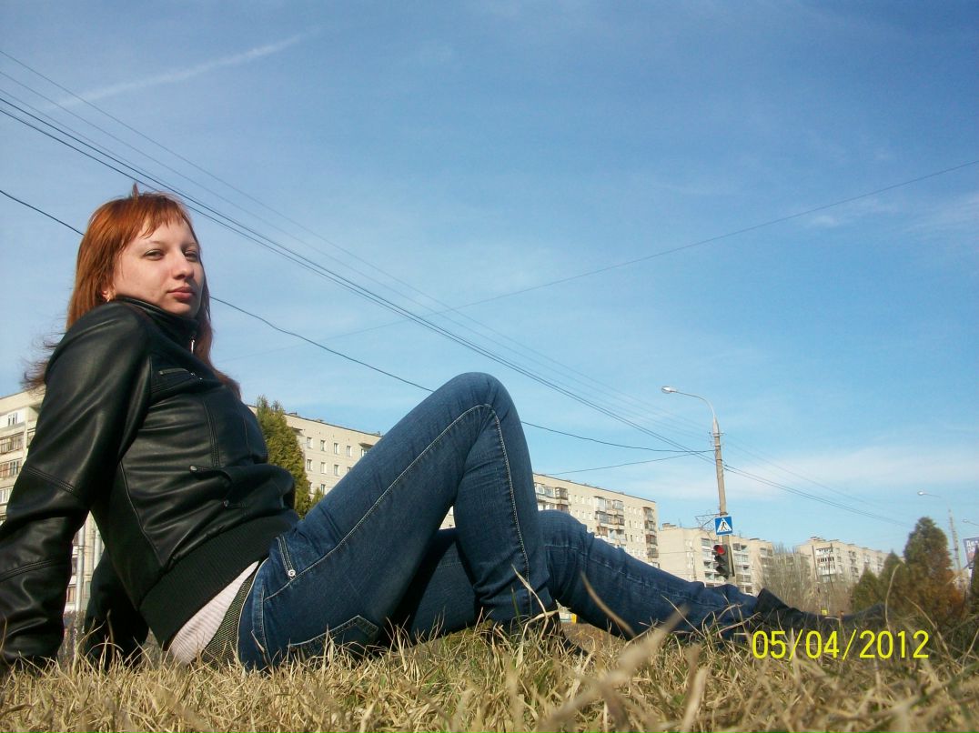 Анна Куташова | Волгоград