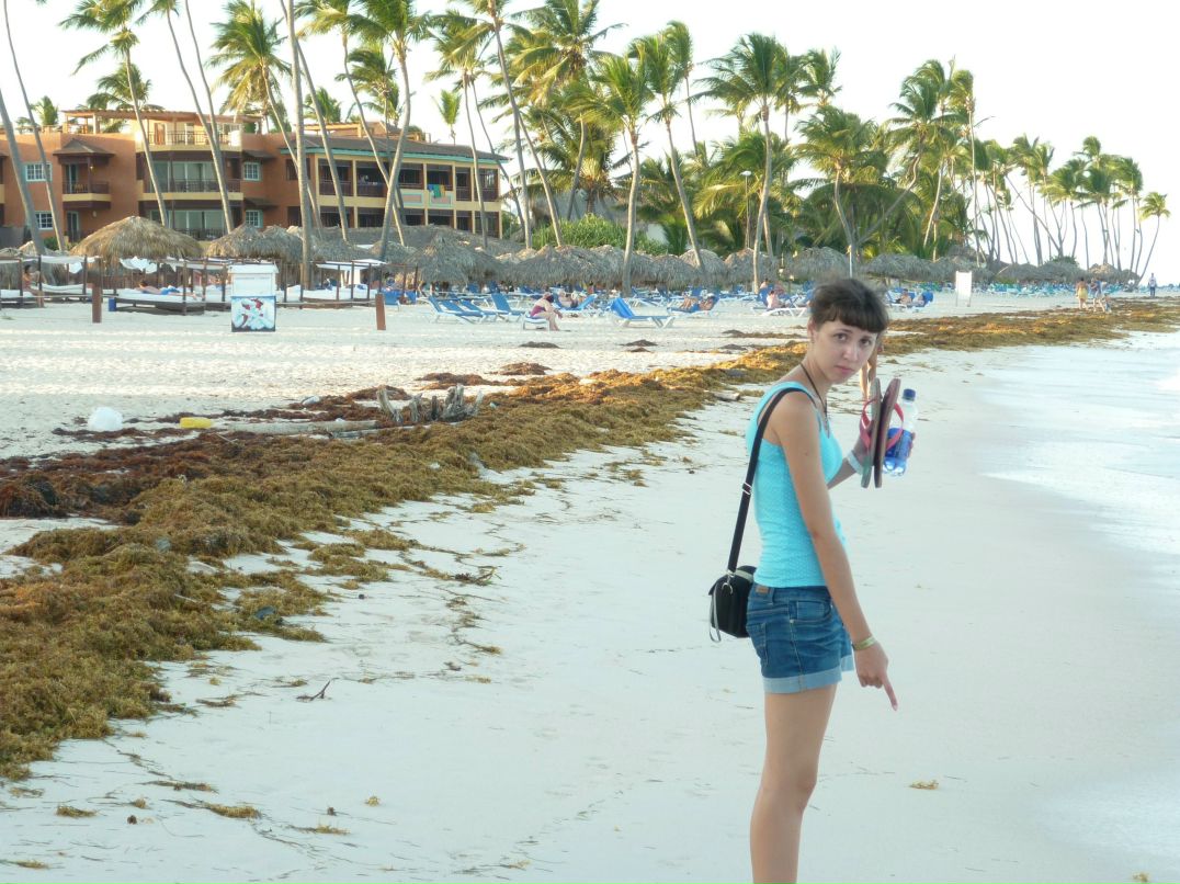 Анютик Бардина | Краснодар