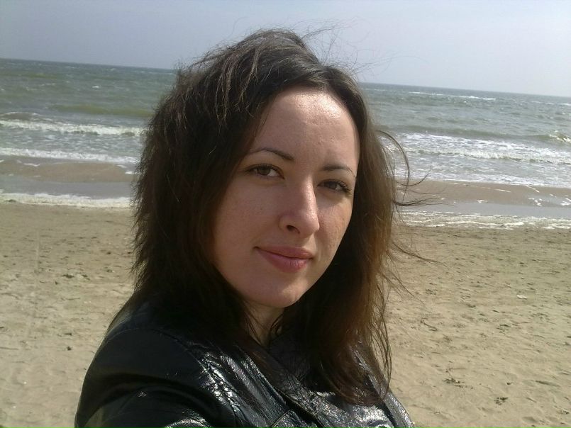 №26, Виктория Навроцкая, Одесса №26, Виктория Навроцкая, Одесса