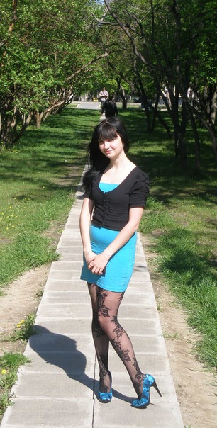 №173, Мария Савенко, 35 лет, Новосибирск №173, Мария Савенко, 35 лет, Новосибирск