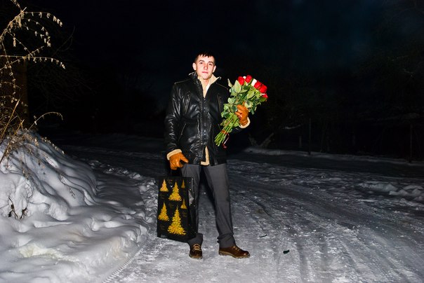 №27, Віталій Гольонко, Тернополь №27, Віталій Гольонко, Тернополь