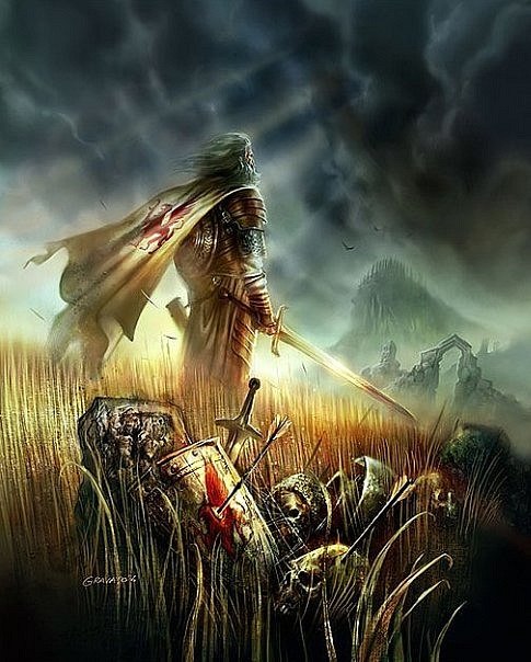 Алексей Никитин -=Одинокий Волк=- | Дедовск