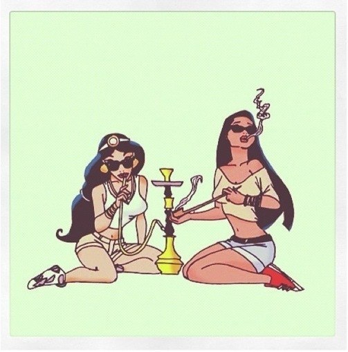 Юлия Шухостанова ★ | 