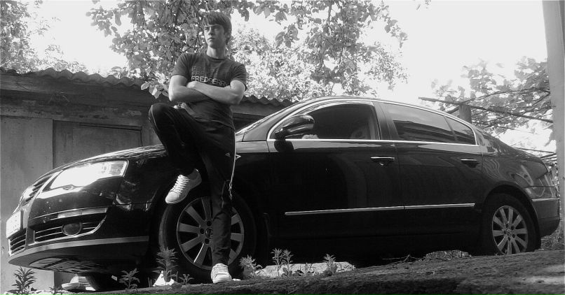 Женя Яроцкий | 