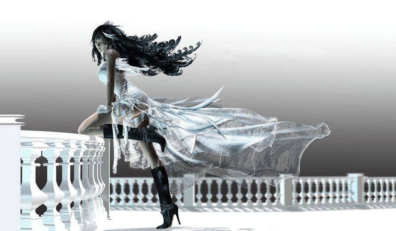 Анна Сурина | Щелкино