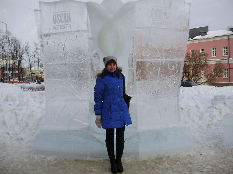 Анастасия Кузнецова | Петрозаводск